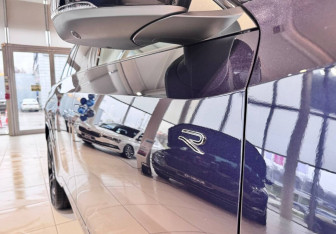 Новый Volkswagen Teramont 2025 (13 фото)