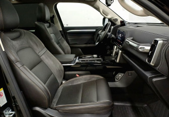 Подержанный автомобиль Haval Dargo 2024 года (27 фото)