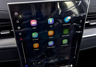 Новый Москвич 6 2025 (27 фото)