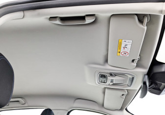 Подержанный автомобиль Haval Jolion 2023 года (22 фото)