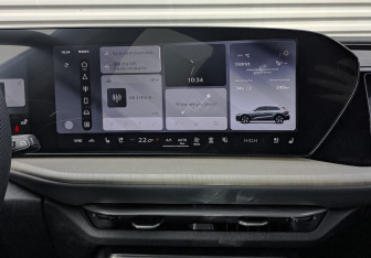 Новый Audi Q5 2026 (11 фото)