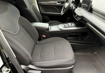 Подержанный автомобиль Haval Jolion 2023 года (9 фото)