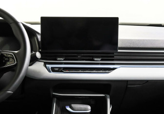 Подержанный автомобиль Geely Emgrand 2023 года (14 фото)