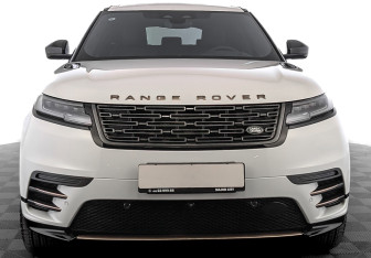 Новый Land Rover Range Rover Velar 2025 (5 фото)