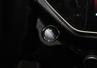 Подержанный автомобиль Omoda S5 2024 года (20 фото)