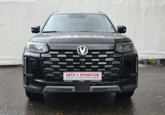 Подержанный автомобиль Changan CS95 2024 года (2 фото)