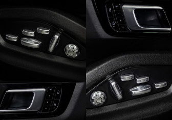 Подержанный автомобиль Porsche Cayenne 2019 года (26 фото)