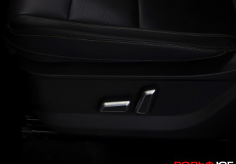 Подержанный автомобиль Haval Dargo 2023 года (20 фото)