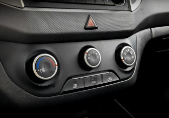 Подержанный автомобиль Hyundai Creta 2018 года (25 фото)