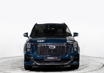 Подержанный автомобиль GAC GS8 2023 года (2 фото)