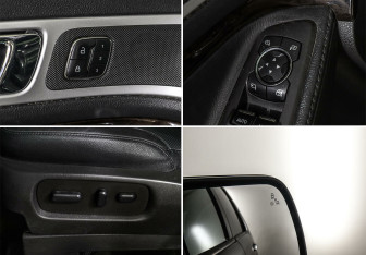 Подержанный автомобиль Ford Explorer 2013 года (16 фото)