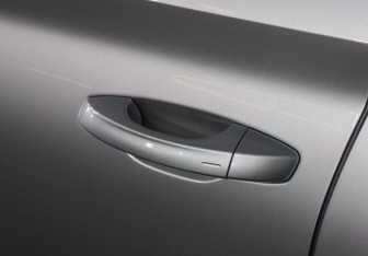 Подержанный автомобиль Skoda Kodiaq 2020 года (15 фото)