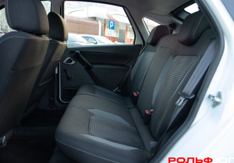 Подержанный автомобиль LADA (ВАЗ) Granta Liftback 2024 года (8 фото)