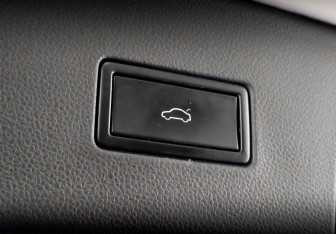 Подержанный автомобиль Volkswagen Teramont 2019 года (26 фото)