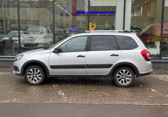 Подержанный автомобиль LADA (ВАЗ) Granta Wagon 2022 года (5 фото)