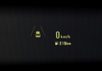 Подержанный автомобиль Exeed VX 2023 года (30 фото)