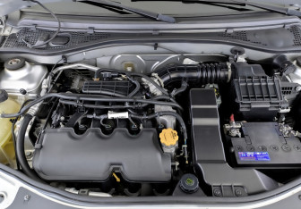 Подержанный автомобиль LADA (ВАЗ) Largus Wagon 2020 года (9 фото)