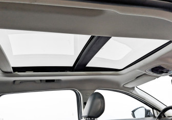 Подержанный автомобиль Exeed TXL 2022 года (22 фото)