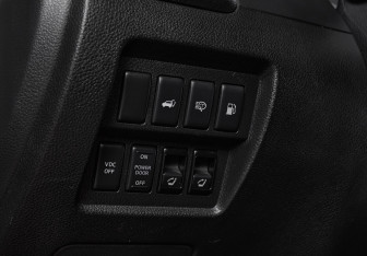 Подержанный автомобиль Nissan Murano Suv 2012 года (15 фото)