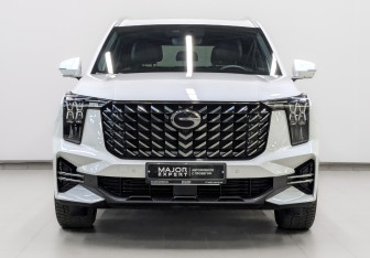 Подержанный автомобиль GAC GS8 2024 года (2 фото)