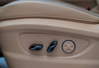 Новый Voyah Dream 2025 (25 фото)