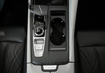 Новый Changan CS75PLUS 2024 (21 фото)