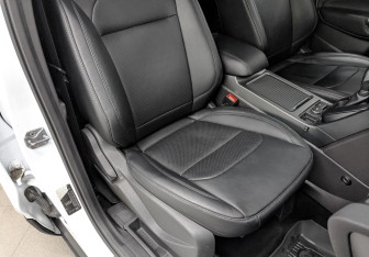 Подержанный автомобиль Ford Kuga 2017 года (21 фото)