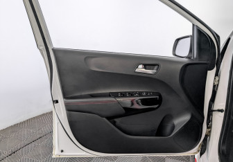 Подержанный автомобиль Kia Picanto 2021 года (19 фото)