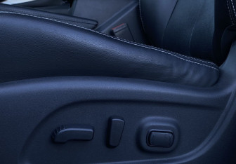 Подержанный автомобиль Nissan Murano Suv 2021 года (24 фото)