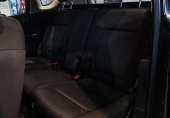 Подержанный автомобиль Opel Meriva 2012 года (8 фото)