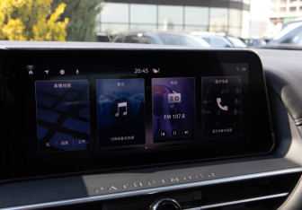 Новый Nissan Pathfinder 2026 (27 фото)