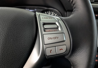 Подержанный автомобиль Nissan X-Trail 2018 года (27 фото)