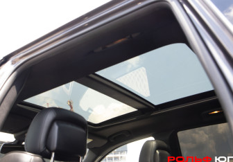Подержанный автомобиль Jeep Grand Cherokee 2014 года (15 фото)