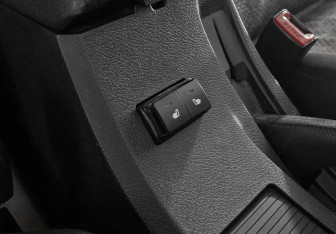 Подержанный автомобиль Great Wall Hover H3 2014 года (11 фото)