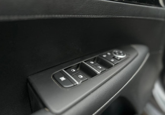 Новый Kia K3 Sedan 2025 (22 фото)