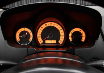 Подержанный автомобиль Kia Ceed Hatchback 2009 года (13 фото)