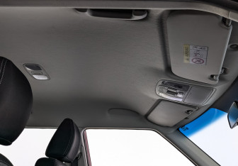 Подержанный автомобиль Kia Soul 2019 года (23 фото)