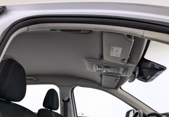 Подержанный автомобиль Haval Jolion 2023 года (22 фото)