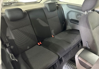 Подержанный автомобиль Ford Focus Hatchback 2008 года (10 фото)