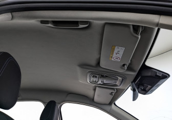 Подержанный автомобиль Haval Jolion 2022 года (21 фото)