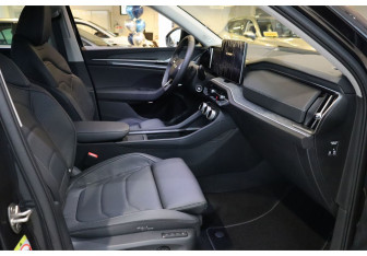 Новый Skoda Kodiaq 2025 (15 фото)