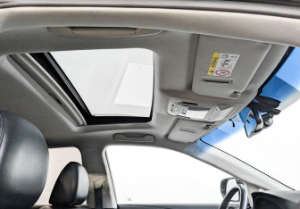 Подержанный автомобиль Lexus RX 2013 года (24 фото)