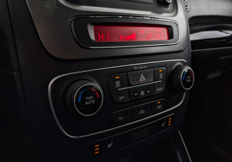 Подержанный автомобиль Kia Sorento 2019 года (27 фото)