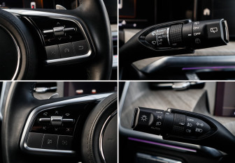 Подержанный автомобиль Tank 500 2023 года (27 фото)