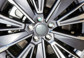 Новый Jetour Dashing 2026 (7 фото)