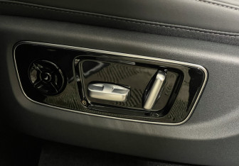 Новый LiXiang L9 2024 (14 фото)