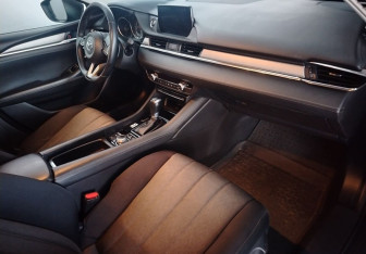 Подержанный автомобиль Mazda 6 Sedan 2018 года (11 фото)