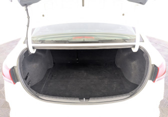 Подержанный автомобиль Hyundai Solaris Sedan 2020 года (10 фото)