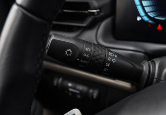 Подержанный автомобиль Exeed TXL 2022 года (28 фото)