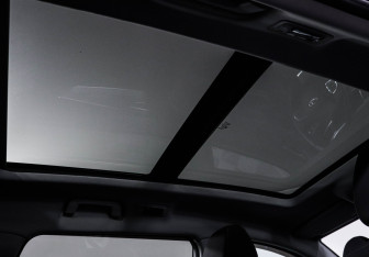 Подержанный автомобиль Chery Tiggo 7 Pro Max 2023 года (16 фото)